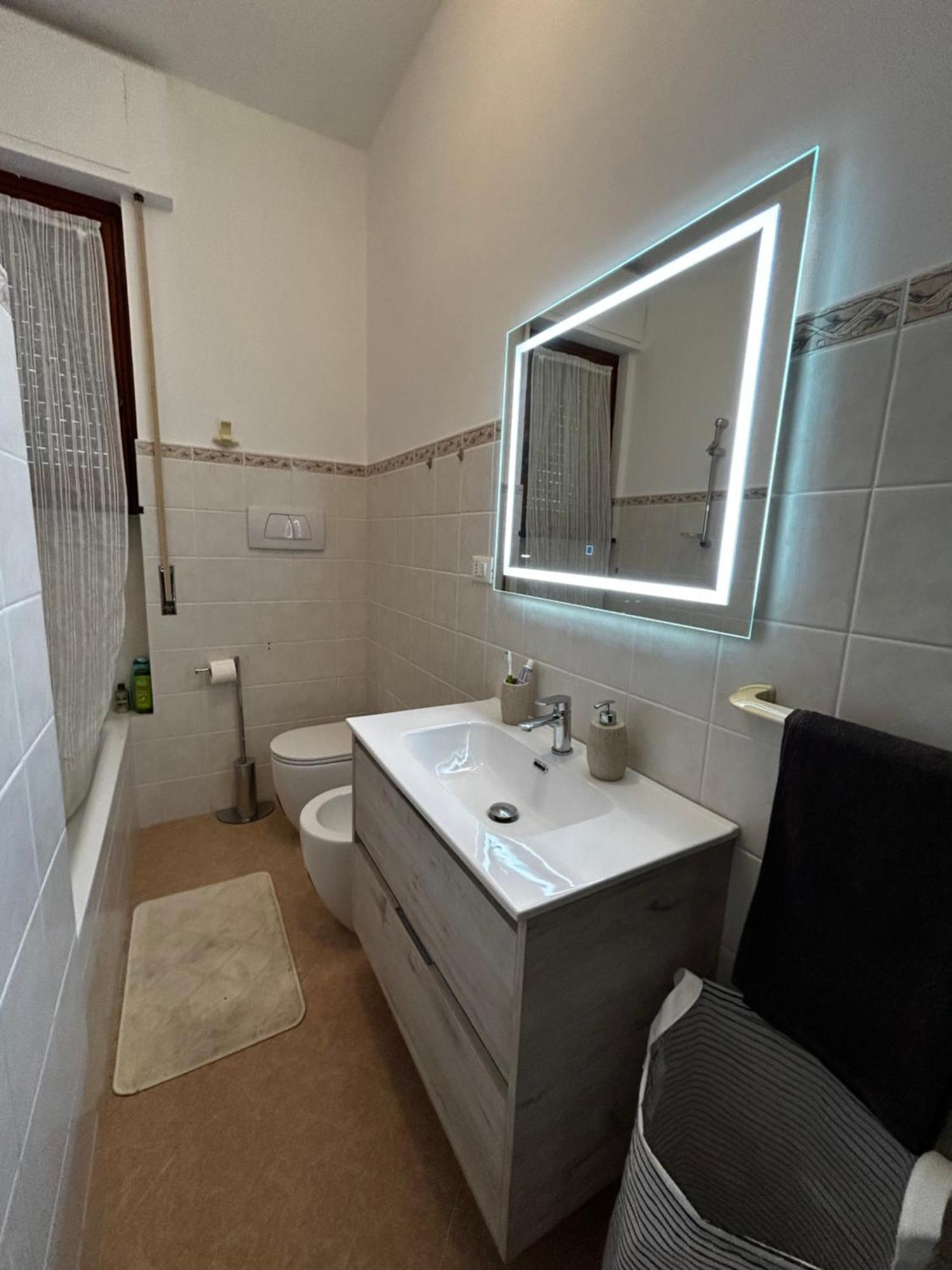 Appartamento Varazze Sardi 28 Exterior foto