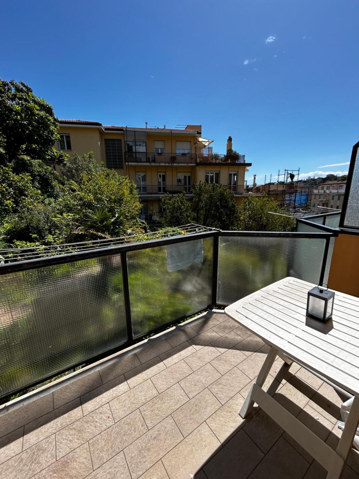 Appartamento Varazze Sardi 28 Exterior foto